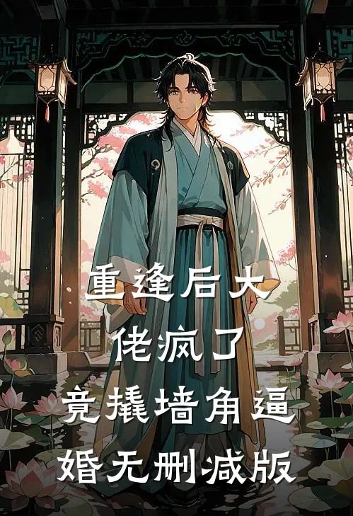 重逢后大佬疯了，竟撬墙角逼婚无删减版