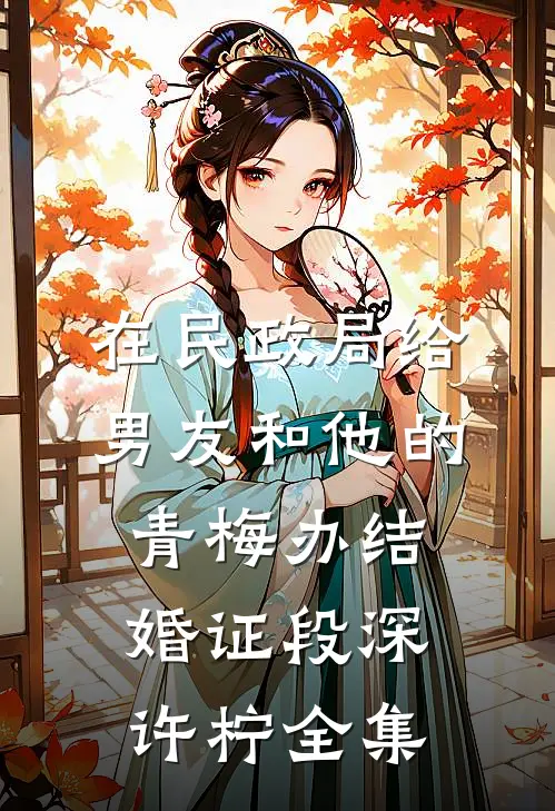 在民政局给男友和他的青梅办结婚证段深许柠 全集