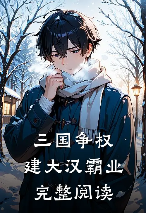 三国争权，建大汉霸业完整阅读