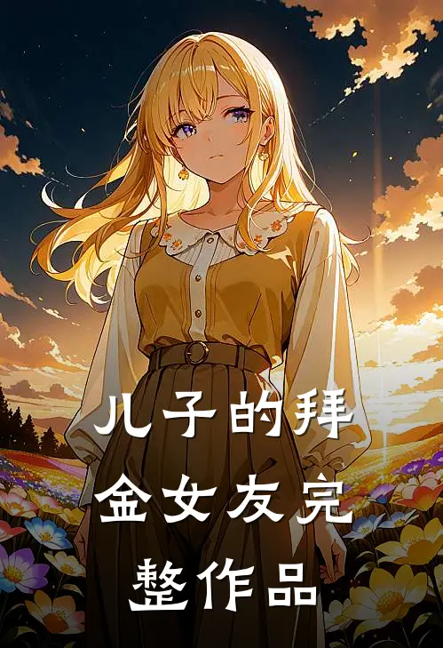 儿子的拜金女友完整作品