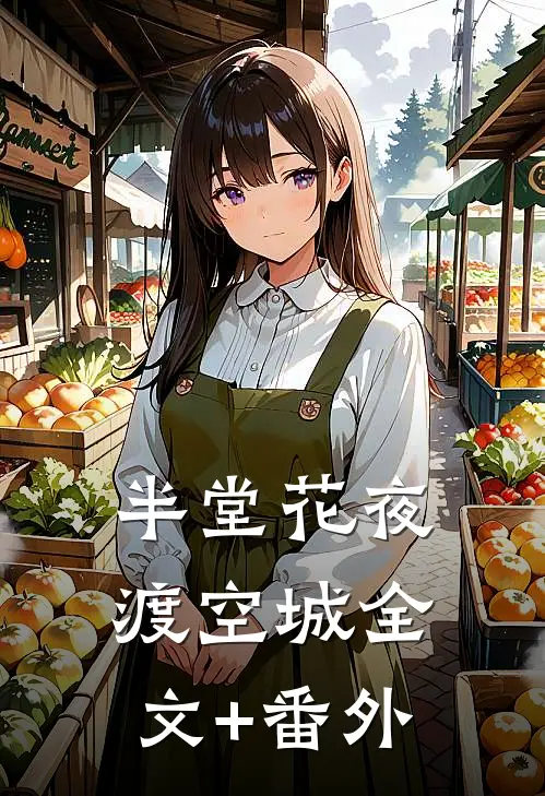 半堂花夜渡空城全文+番外