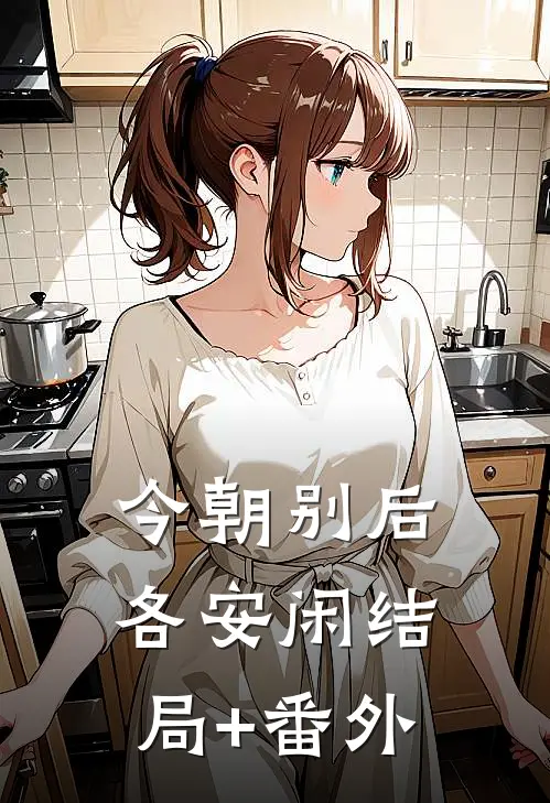 今朝别后各安闲结局+番外