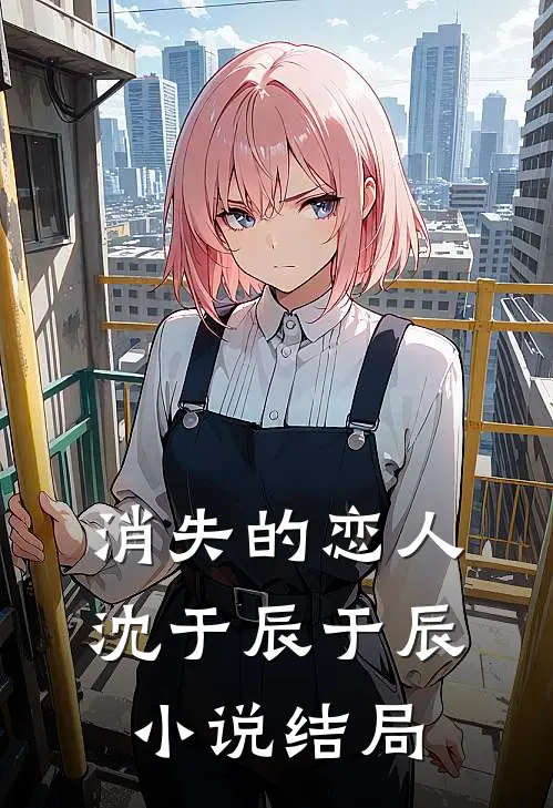 消失的恋人沈于辰于辰小说结局