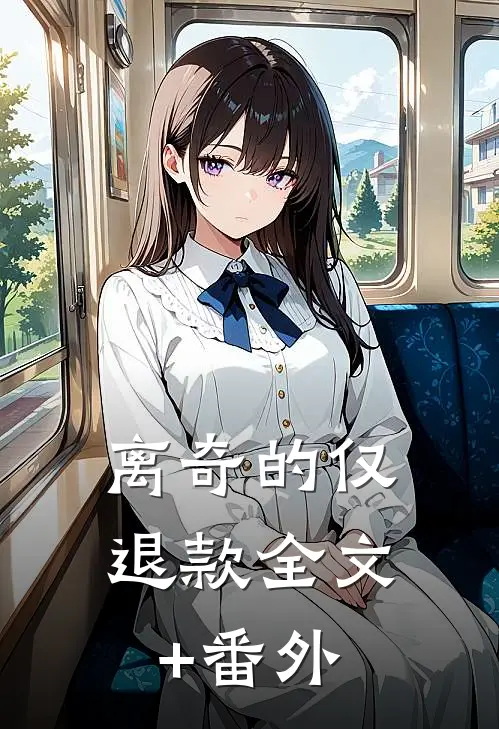 离奇的仅退款全文+番外