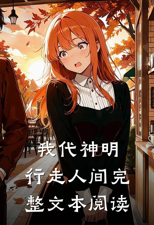 我代神明，行走人间完整文本阅读