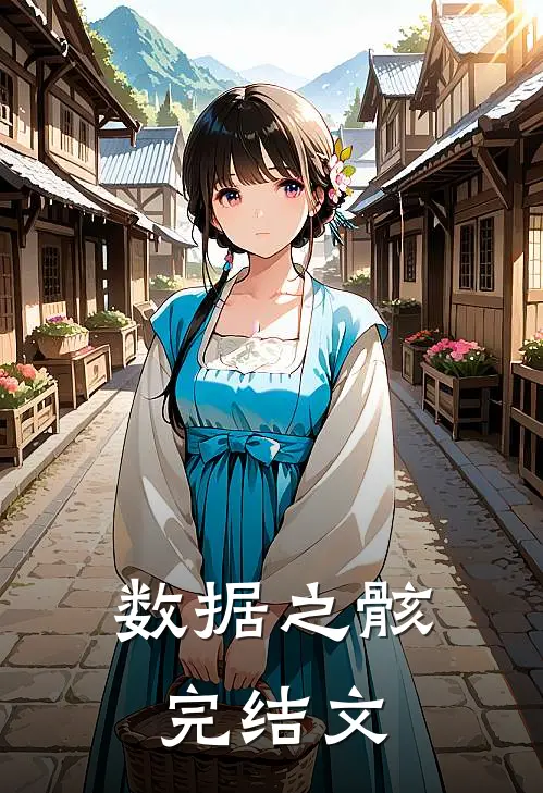数据之骸完结文