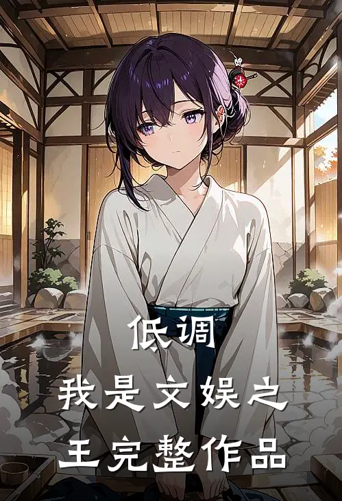 低调，我是文娱之王完整作品
