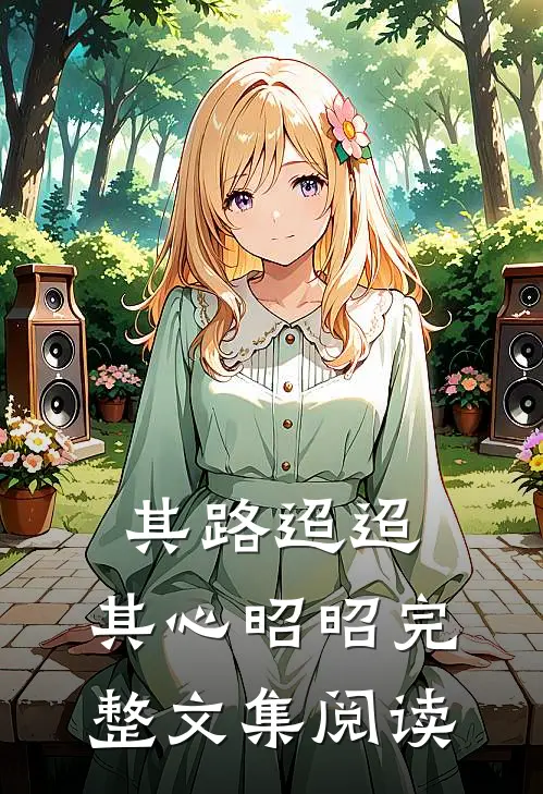 其路迢迢，其心昭昭完整文集阅读