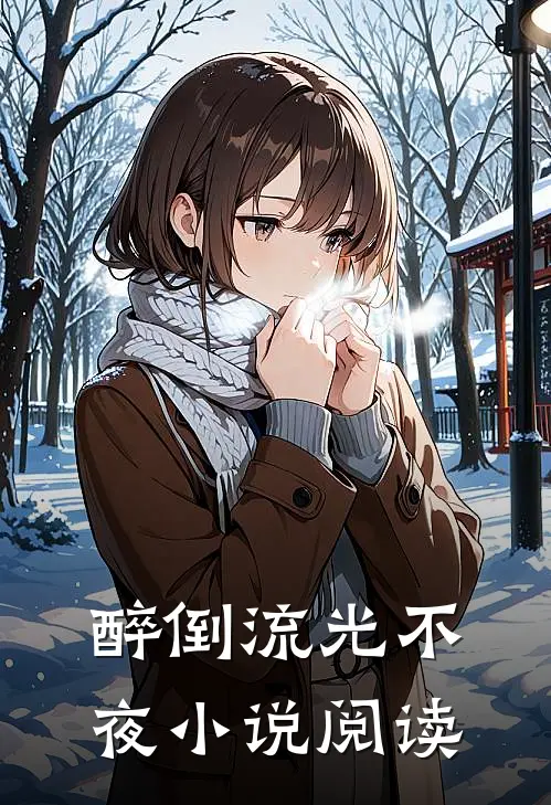 醉倒流光不夜小说阅读