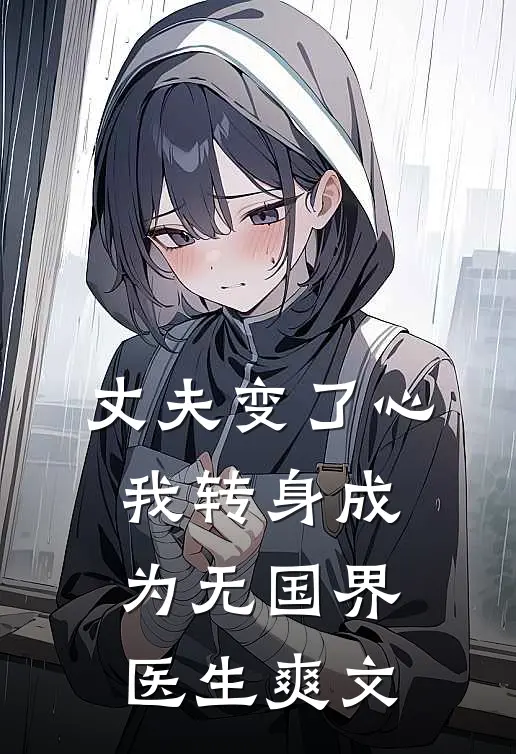 丈夫变了心，我转身成为无国界医生爽文