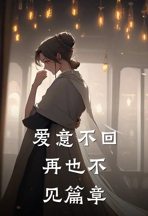 爱意不回,再也不见篇章是歌