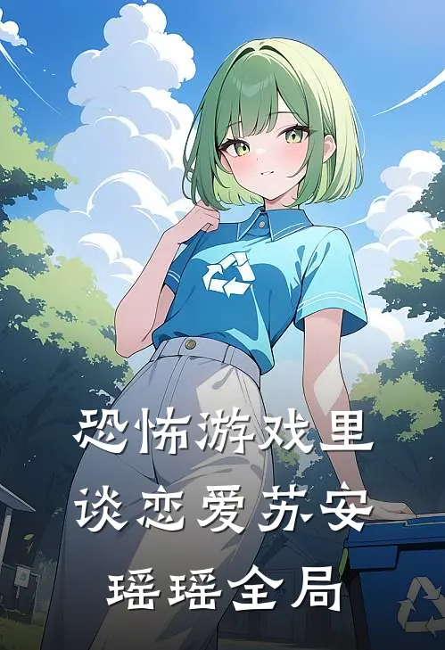 恐怖游戏里谈恋爱苏安瑶瑶全局