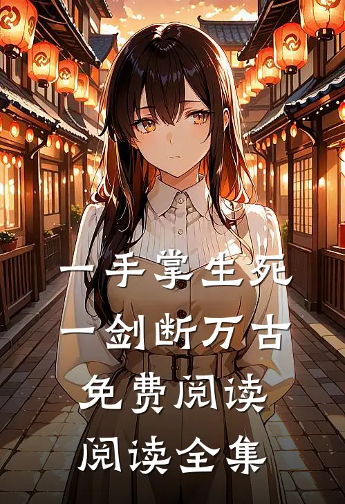 一手掌生死一剑断万古免费阅读阅读全集