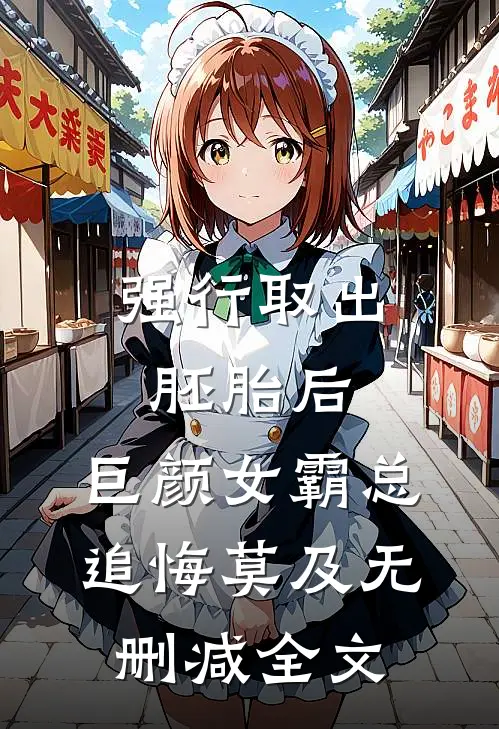 强行取出胚胎后，巨颜女霸总追悔莫及无删减全文