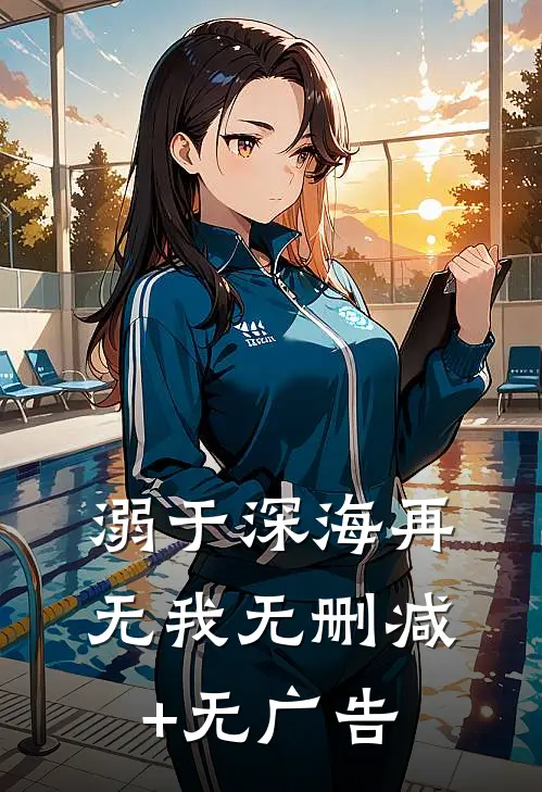 溺于深海再无我无删减+无广告
