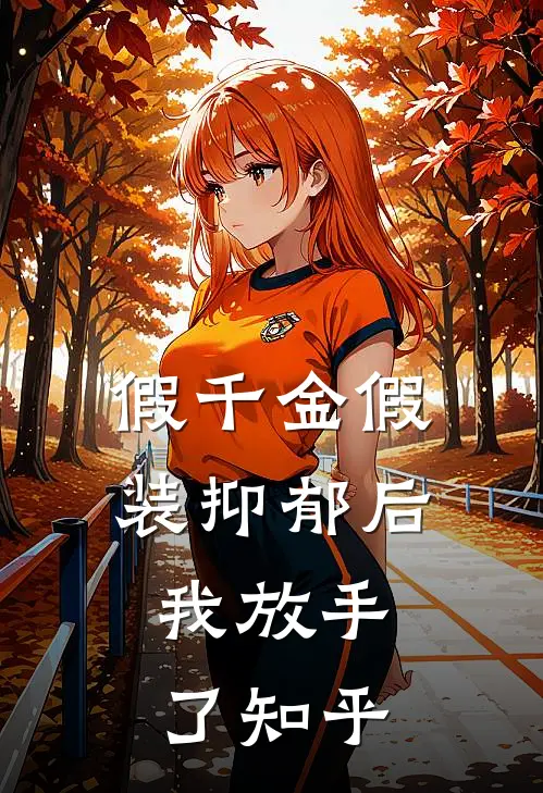 假千金假装抑郁后，我放手了知乎