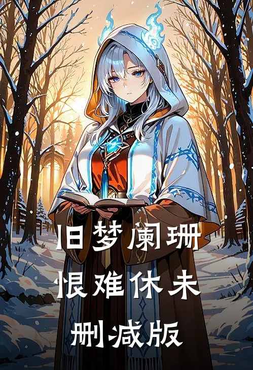 旧梦阑珊恨难休未删减版