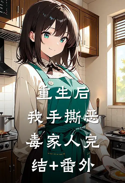 重生后，我手撕恶毒家人完结+番外