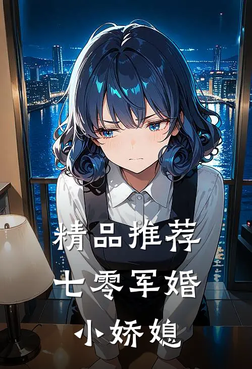 精品推荐七零军婚小娇媳