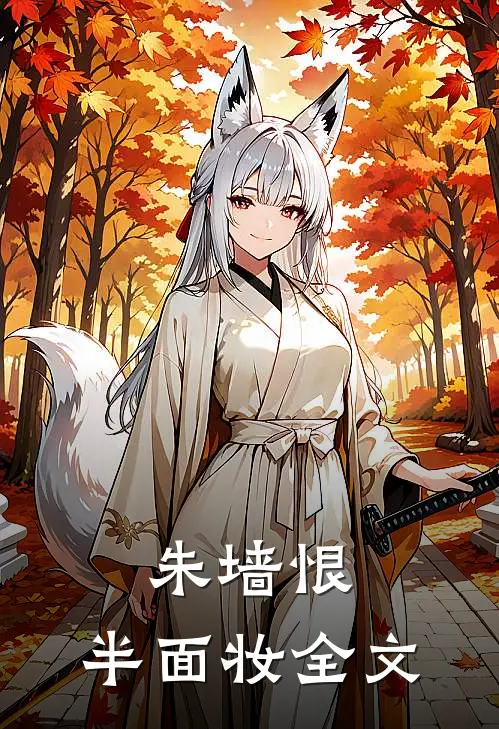 朱墙恨，半面妆全文
