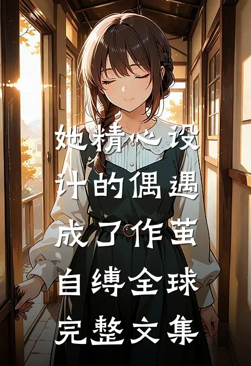 她精心设计的偶遇，成了作茧自缚全球完整文集