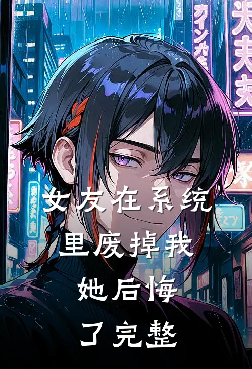 女友在系统里废掉我，她后悔了完整