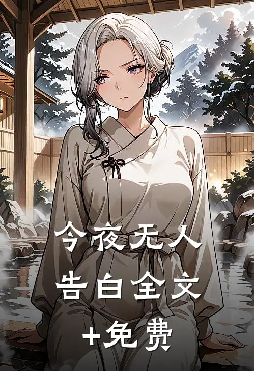 今夜无人告白全文+免费