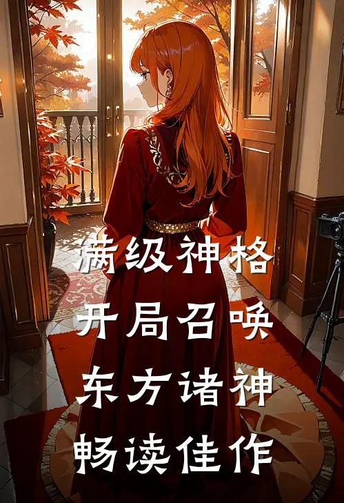 满级神格：开局召唤东方诸神畅读佳作
