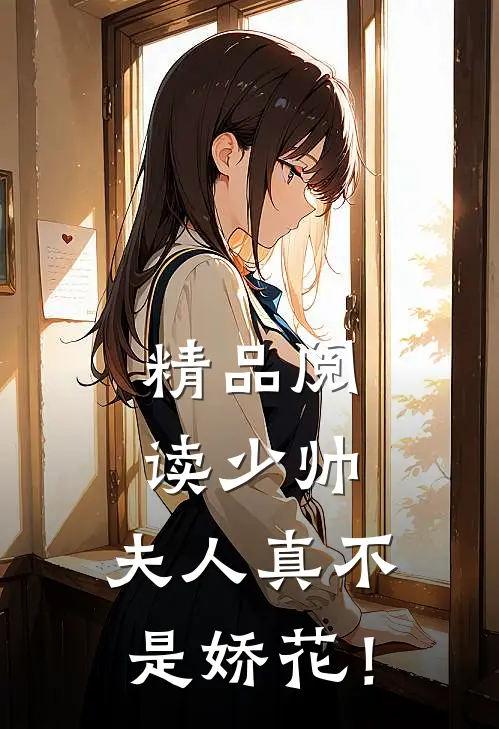 精品阅读少帅，夫人真不是娇花！