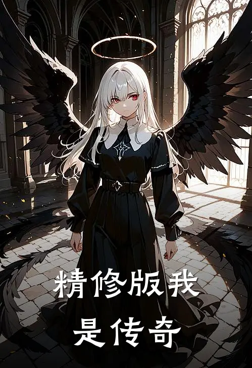 精修版我是传奇