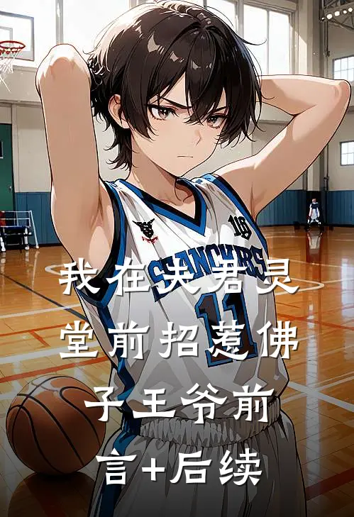 我在夫君灵堂前招惹佛子王爷前言+后续