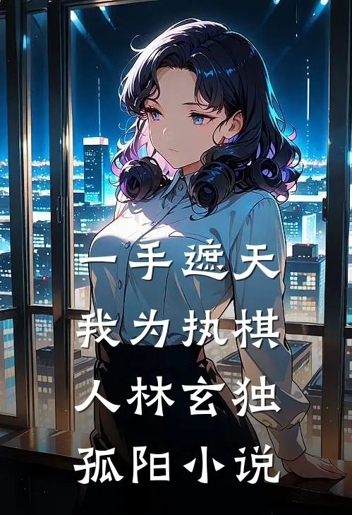 一手遮天，我为执棋人林玄独孤阳小说