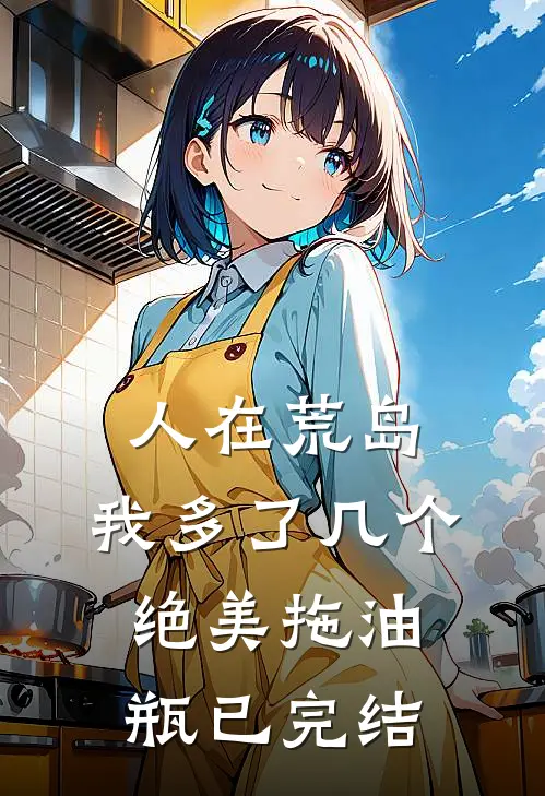 人在荒岛：我多了几个绝美拖油瓶已完结