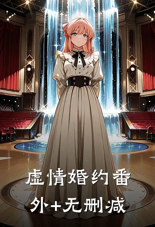 虚情婚约番外+无删减