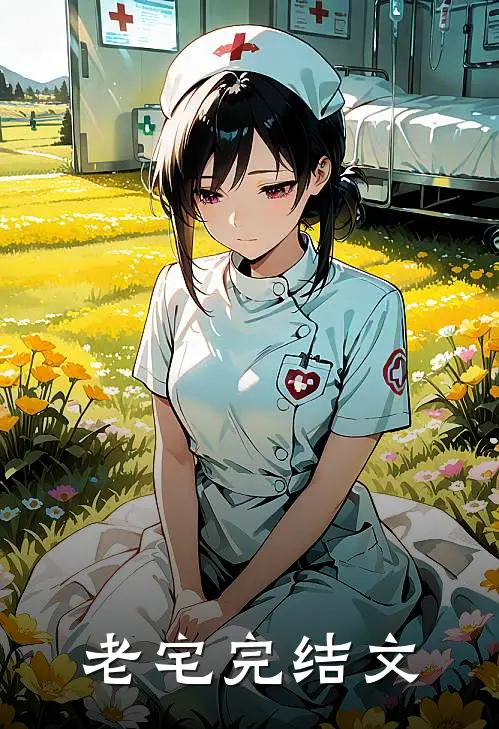 《老宅》完结文