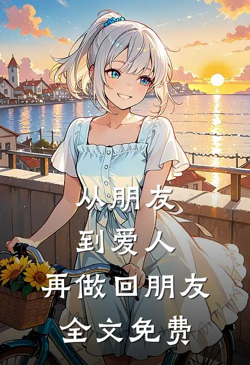 从朋友到爱人，再做回朋友全文免费