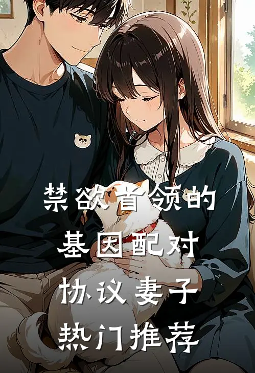 禁欲首领的基因配对协议妻子热门推荐