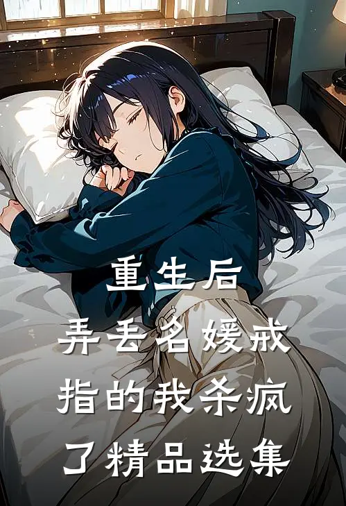 重生后，弄丢名媛戒指的我杀疯了精品选集