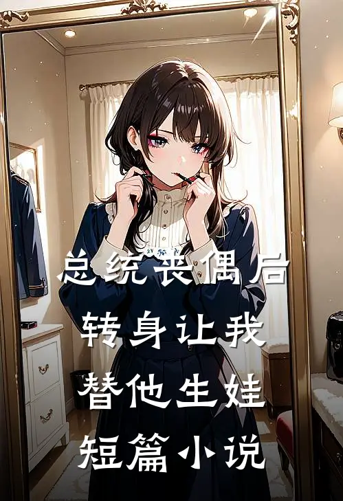 总统丧偶后，转身让我替他生娃短篇小说