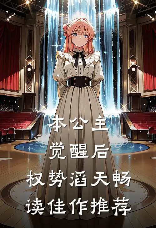 本公主觉醒后，权势滔天畅读佳作推荐