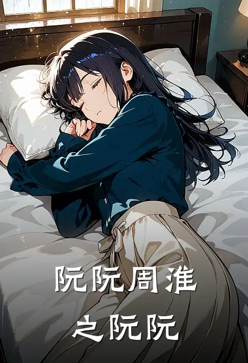 阮阮周淮之阮阮