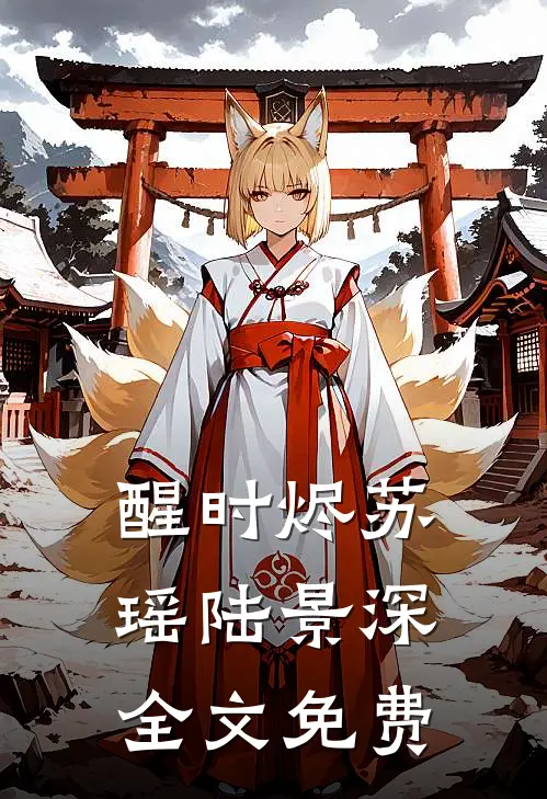 醒时烬苏瑶陆景深全文免费
