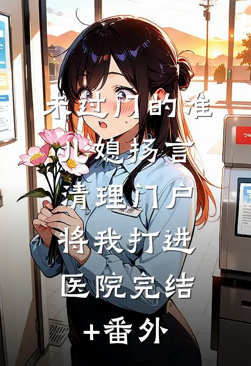 未过门的准儿媳扬言清理门户，将我打进医院完结+番外