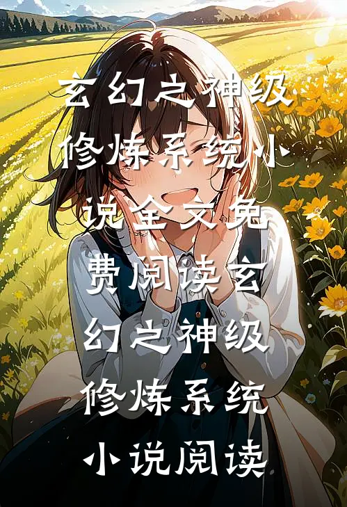 玄幻之神级修炼系统小说全文免费阅读_玄幻之神级修炼系统小说阅读