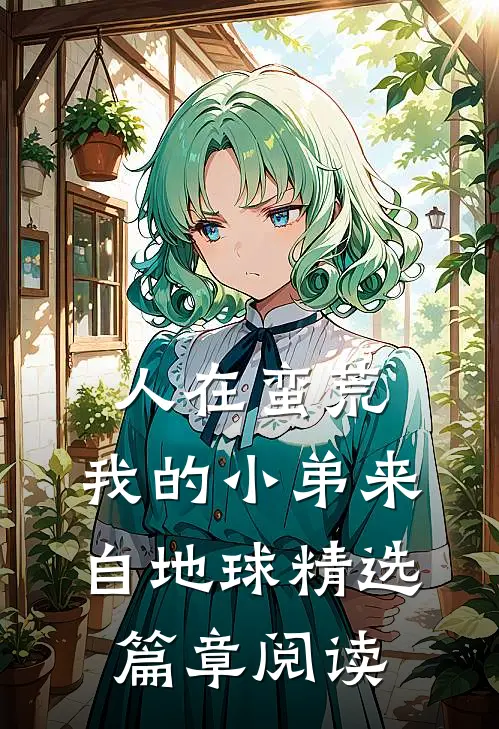 人在蛮荒：我的小弟来自地球精选篇章阅读
