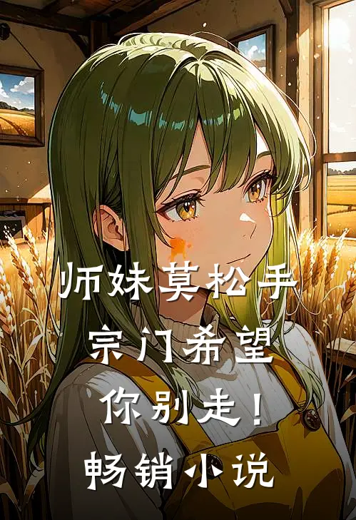 师妹莫松手，宗门希望你别走！畅销小说