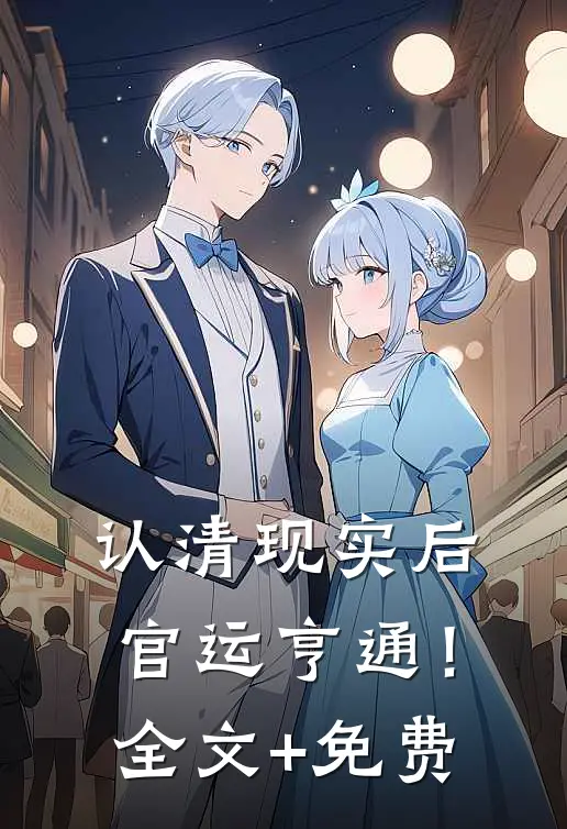 认清现实后，官运亨通！全文+免费