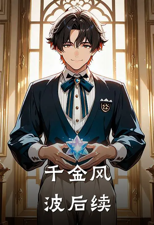 千金风波后续