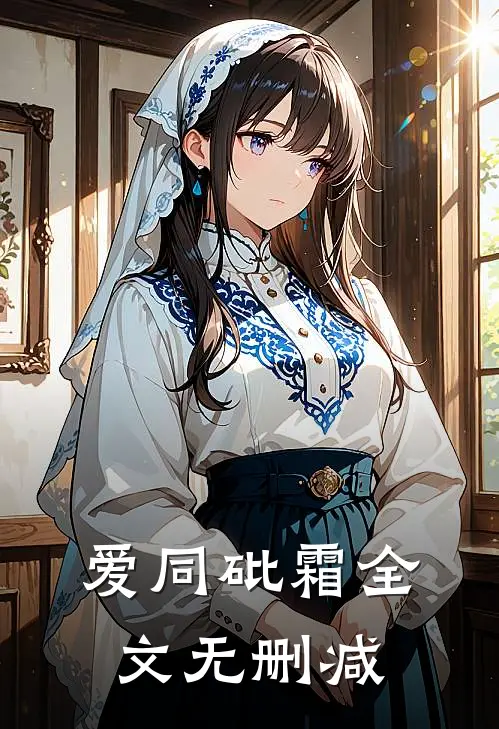 爱同砒霜全文无删减
