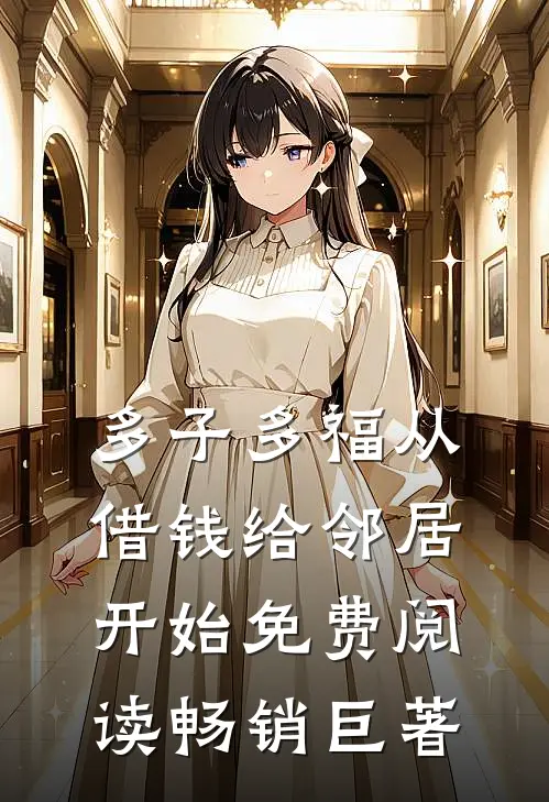 多子多福从借钱给邻居开始免费阅读畅销巨著